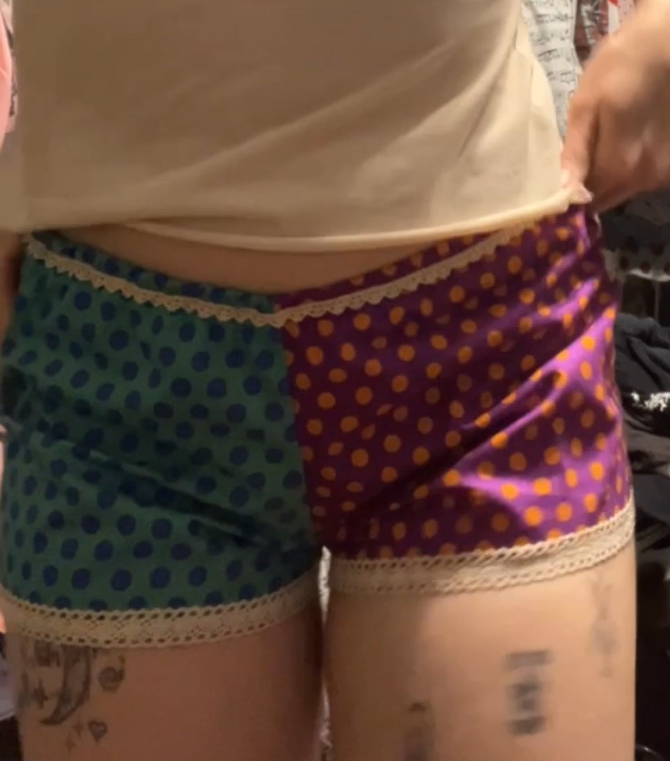 dottie shorts