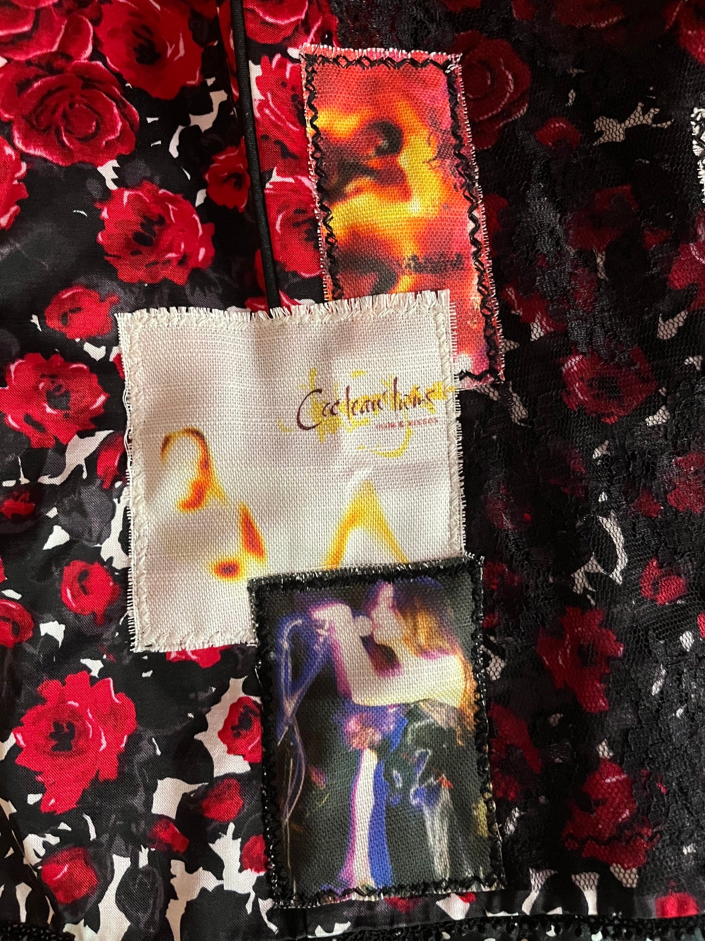 Roseblood
