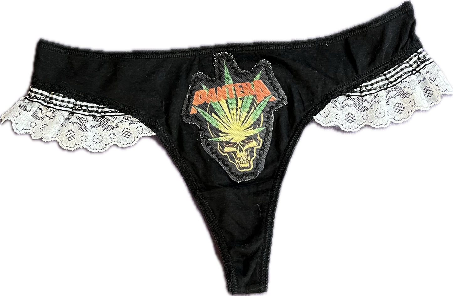 Pantera thong