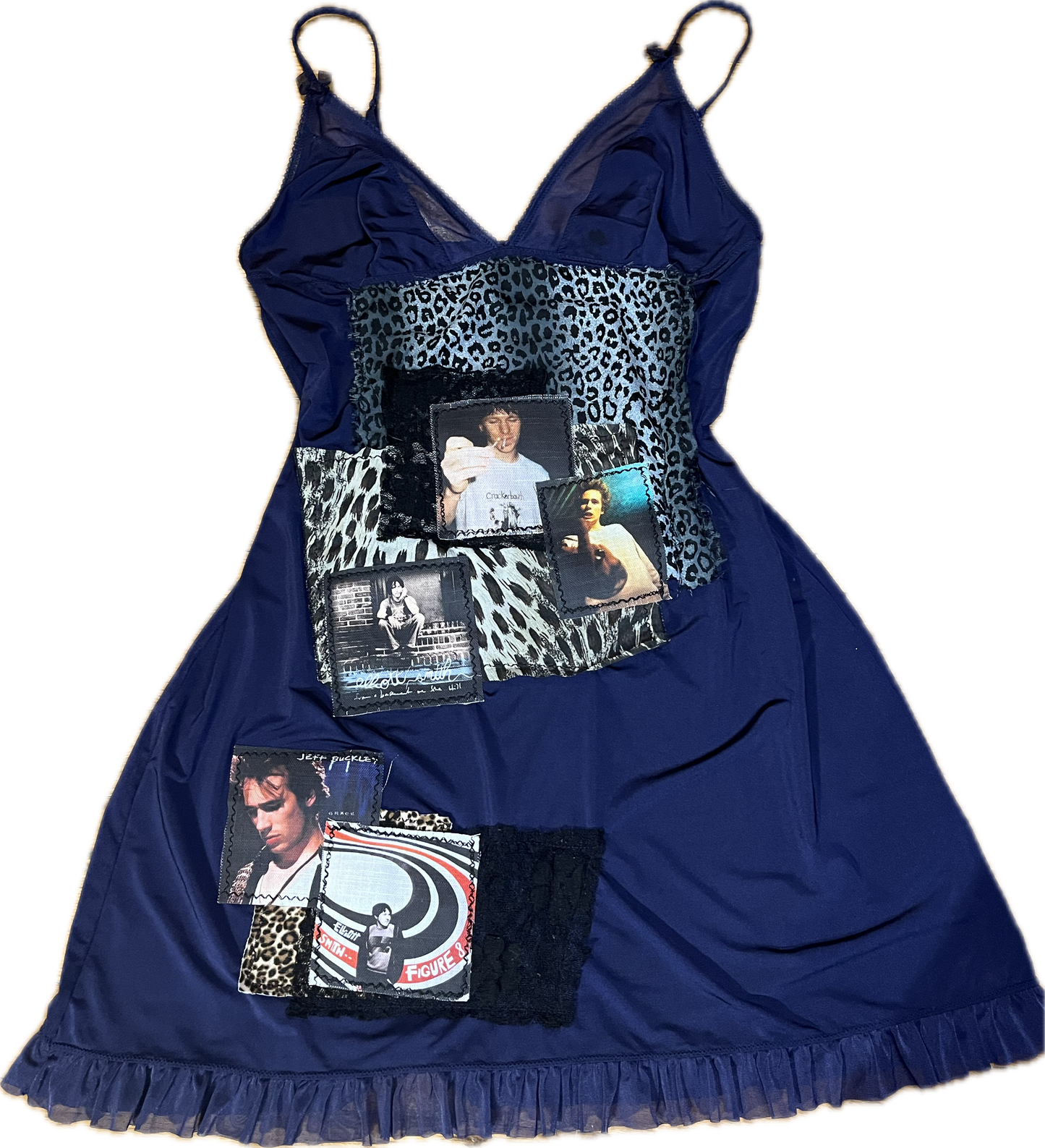Jeff buckley elliott smith dress