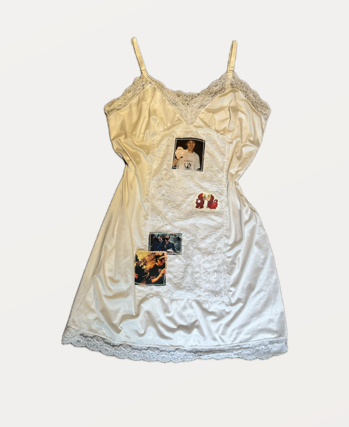 Elliott smith dress