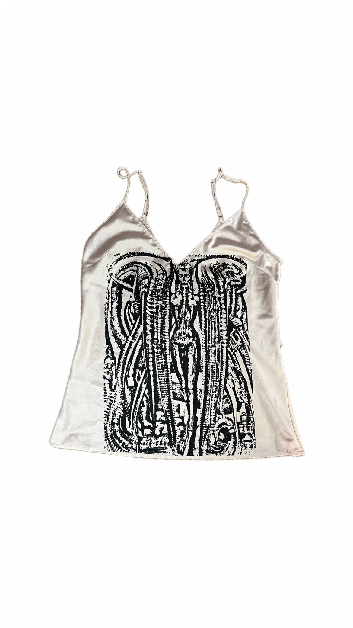 Giger top