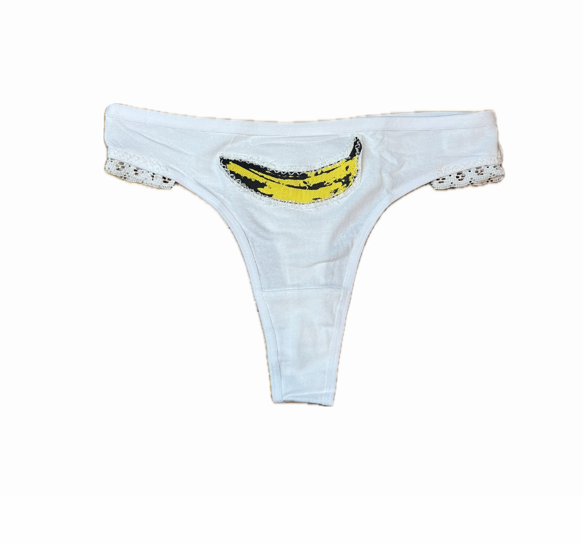 velvet underground thong