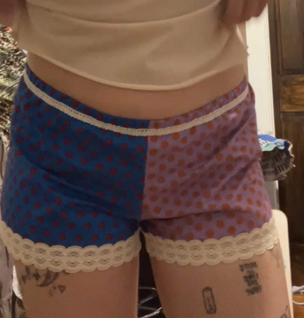 dottie shorts