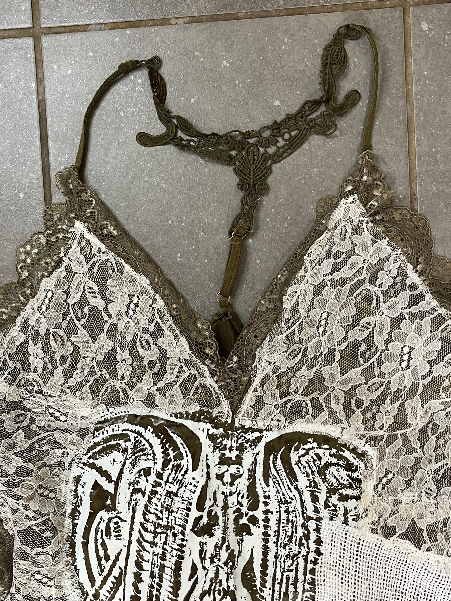 Biomech angel