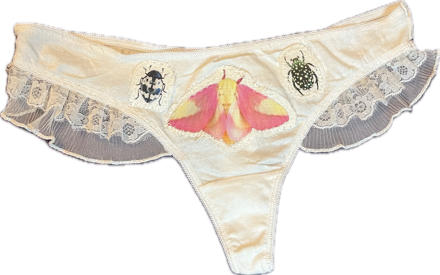 Moth thong