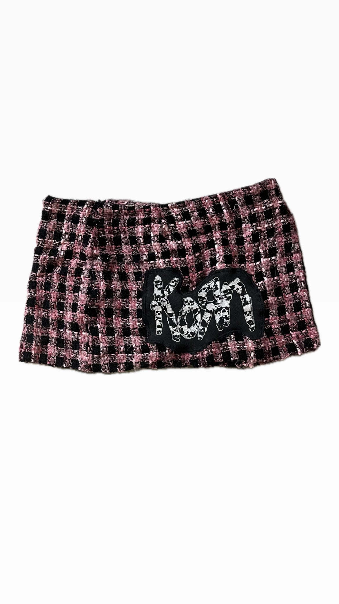 vintage korn skirt