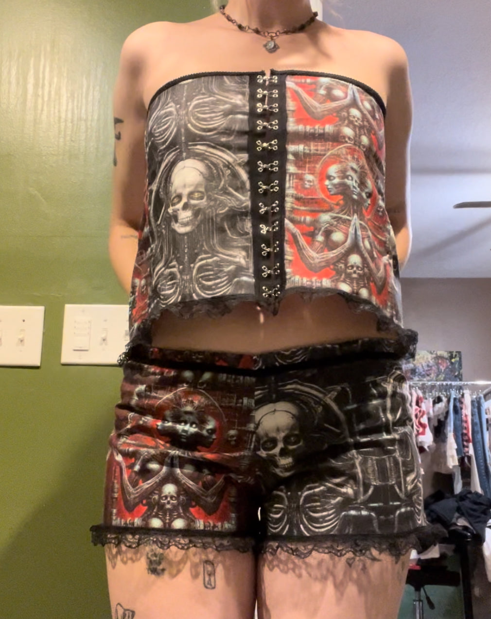biomech top