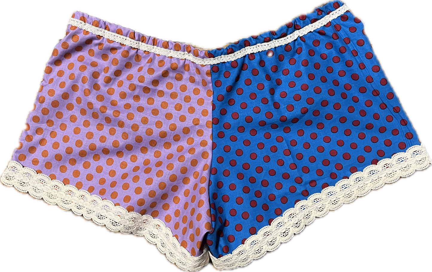 dottie shorts