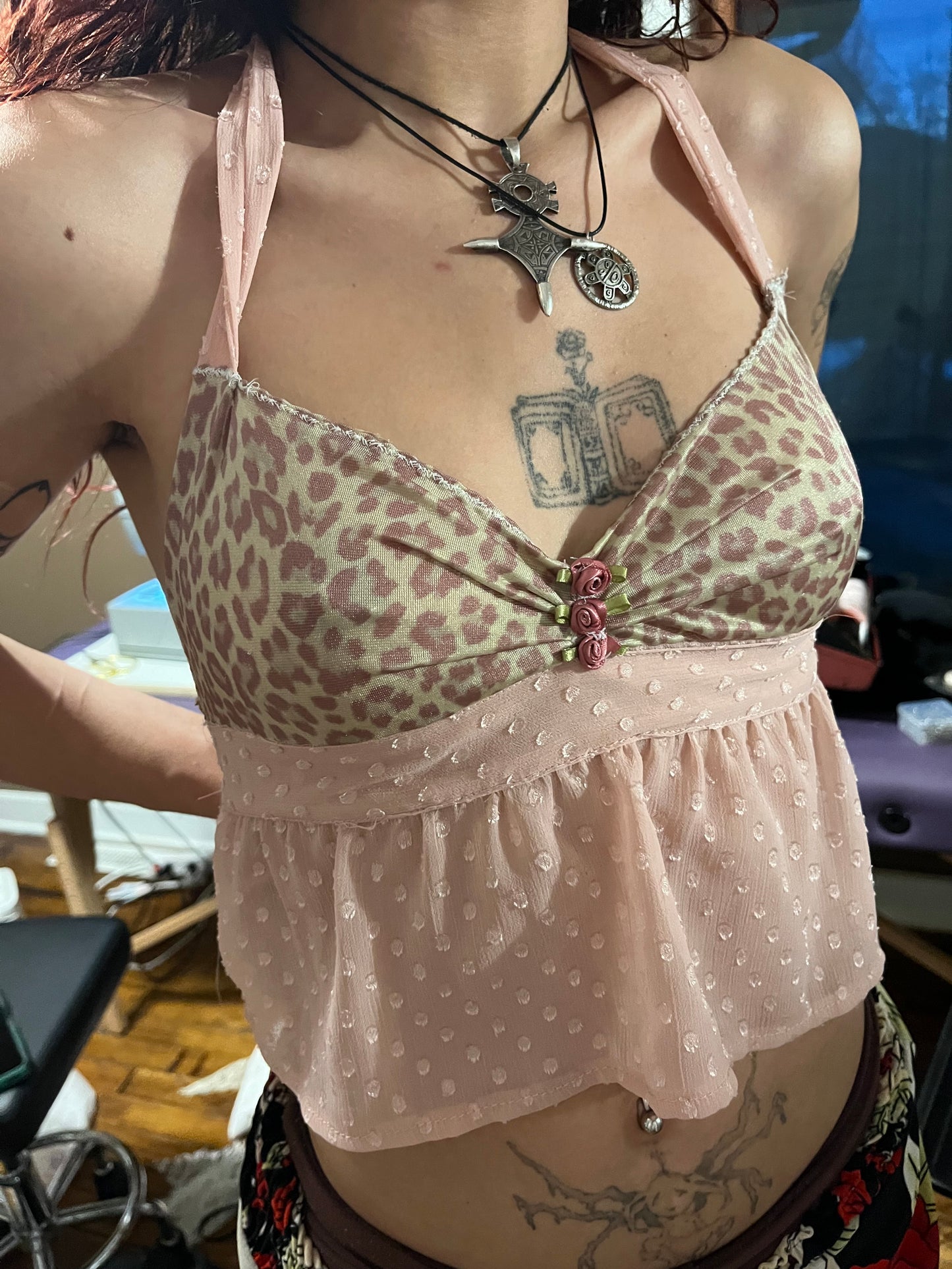 fairy top
