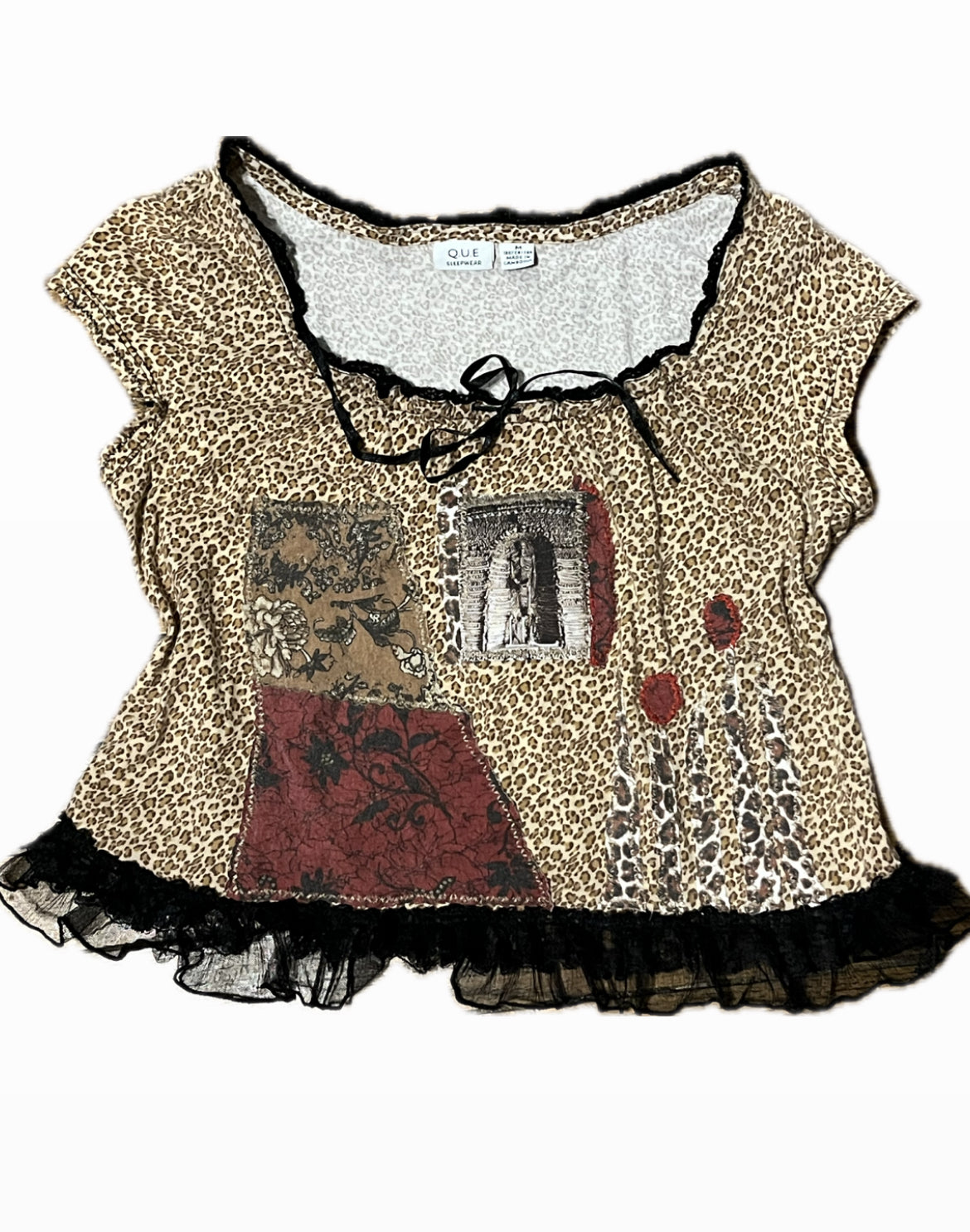 poppies top