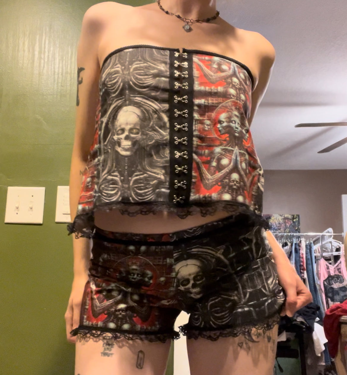 biomech top
