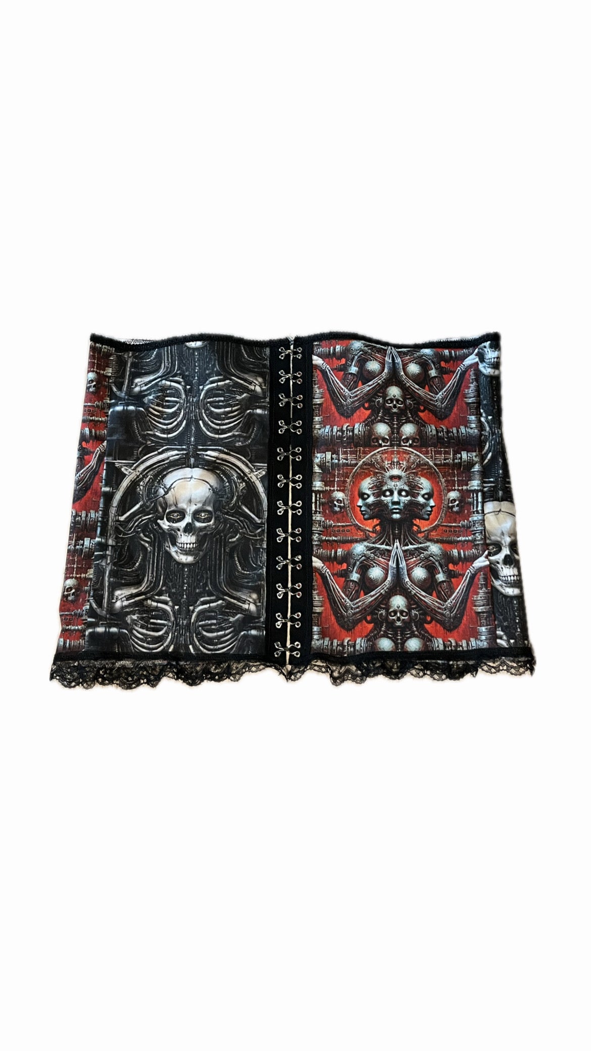 biomech top