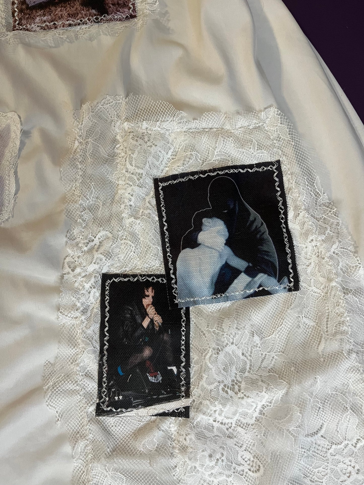 Crystal castles slip