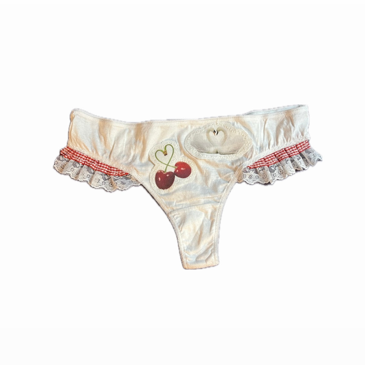 Lovey thong