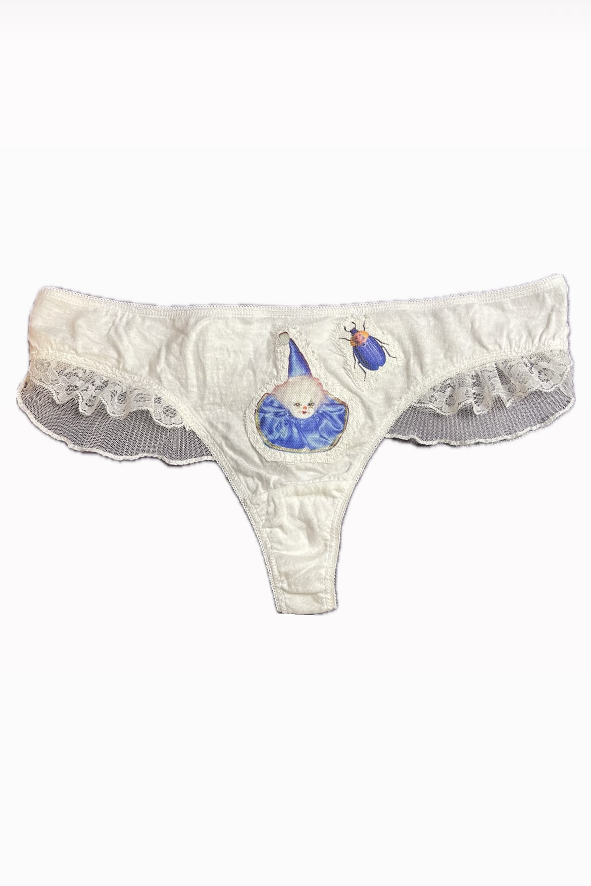 clown thong
