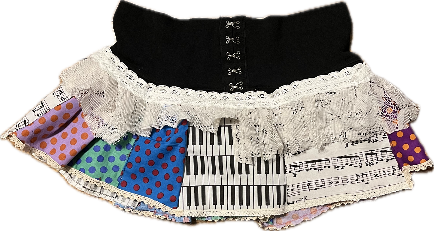 exie skirt