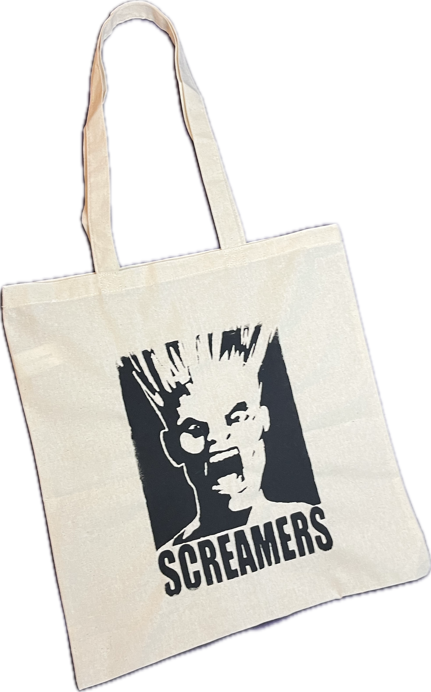 Screamers