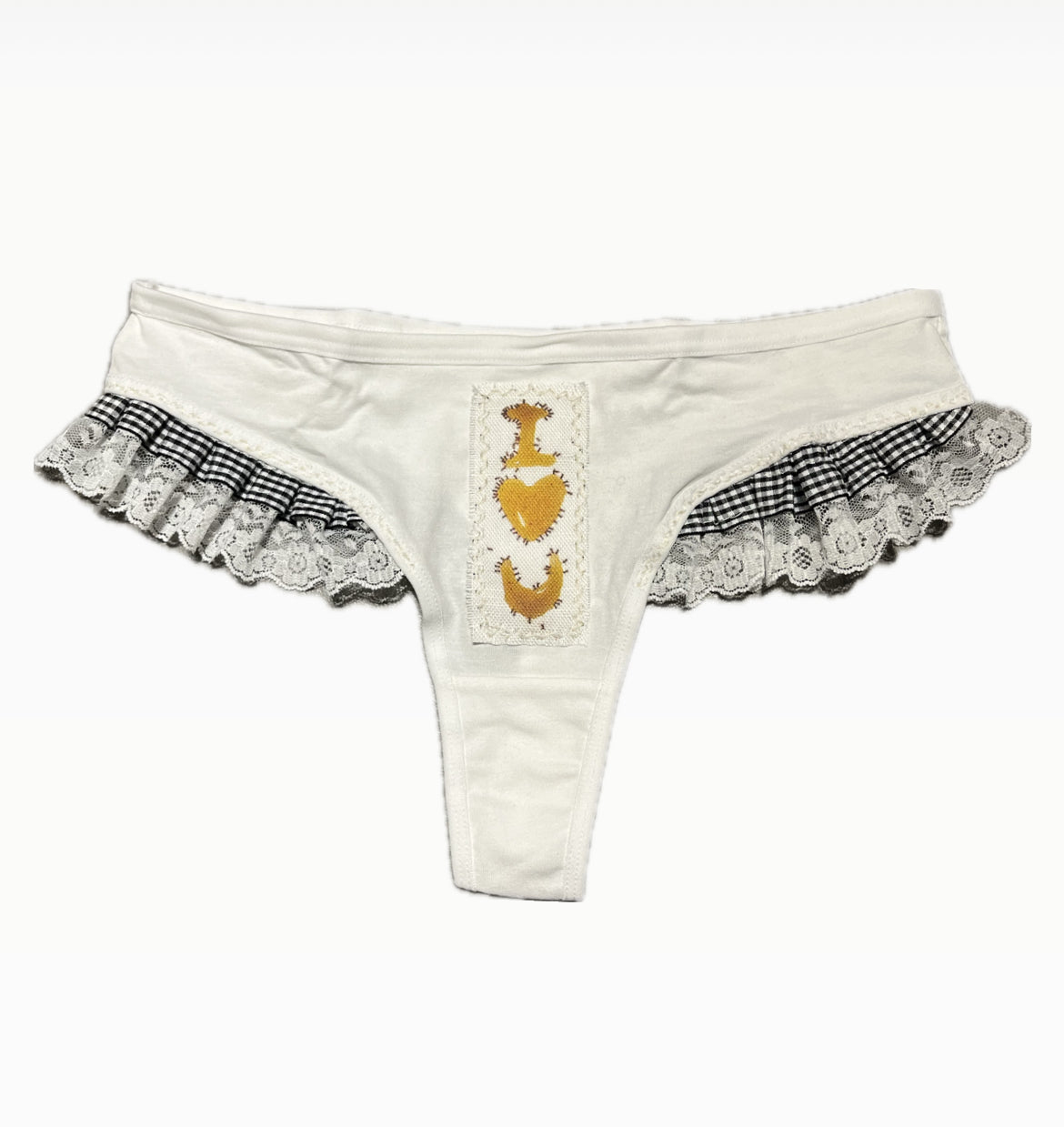 honey thong