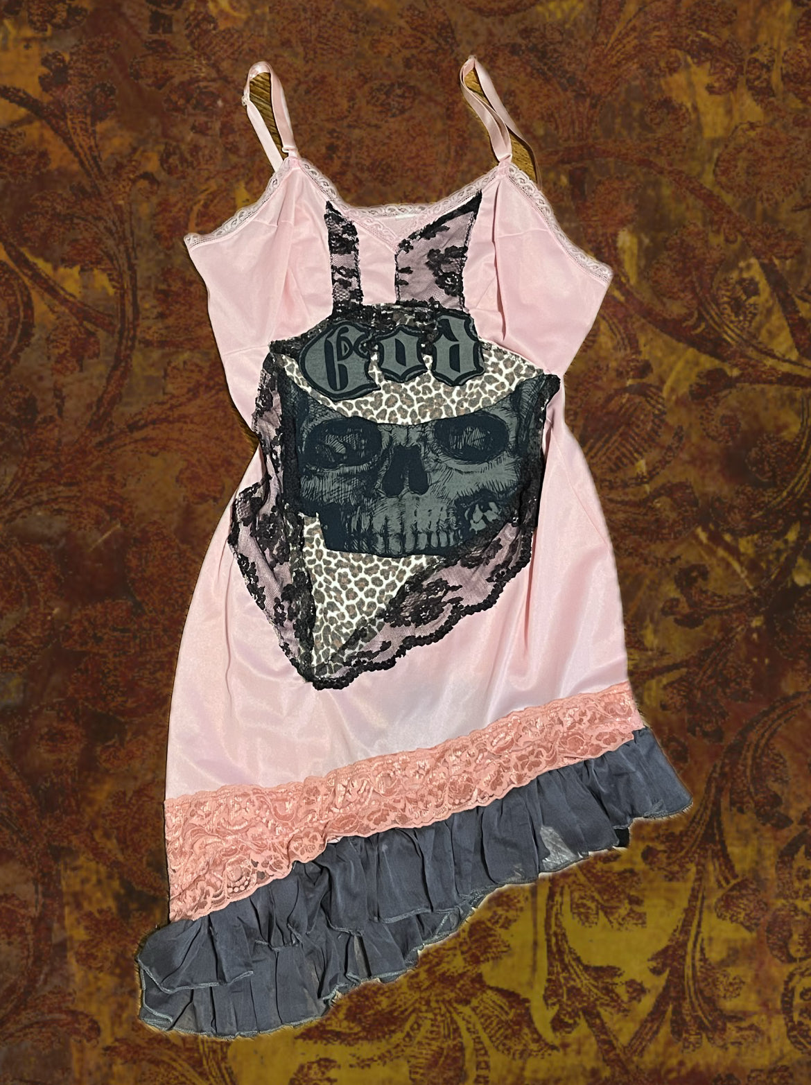 y2k dress