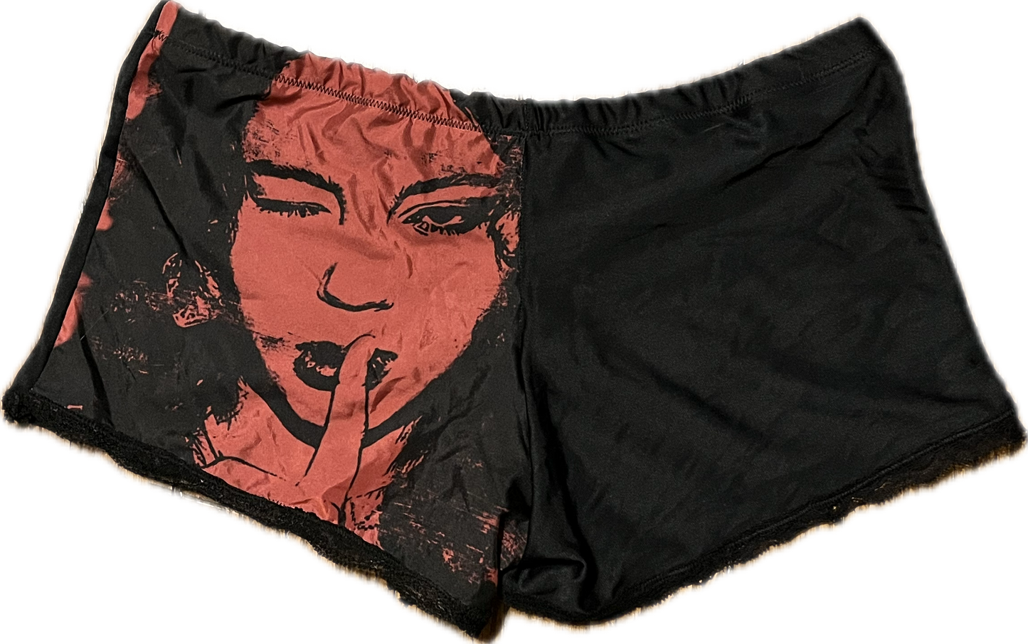 hysteric shorts