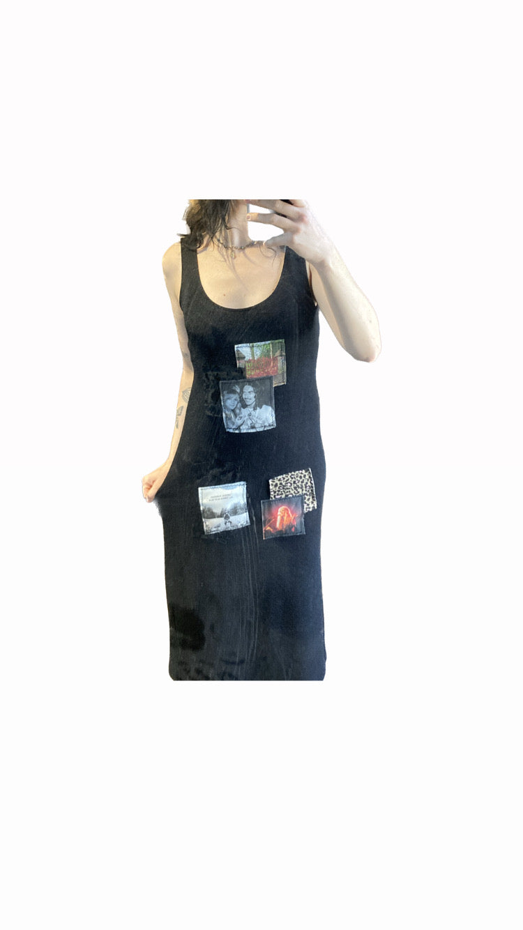 stevie x harrison dress