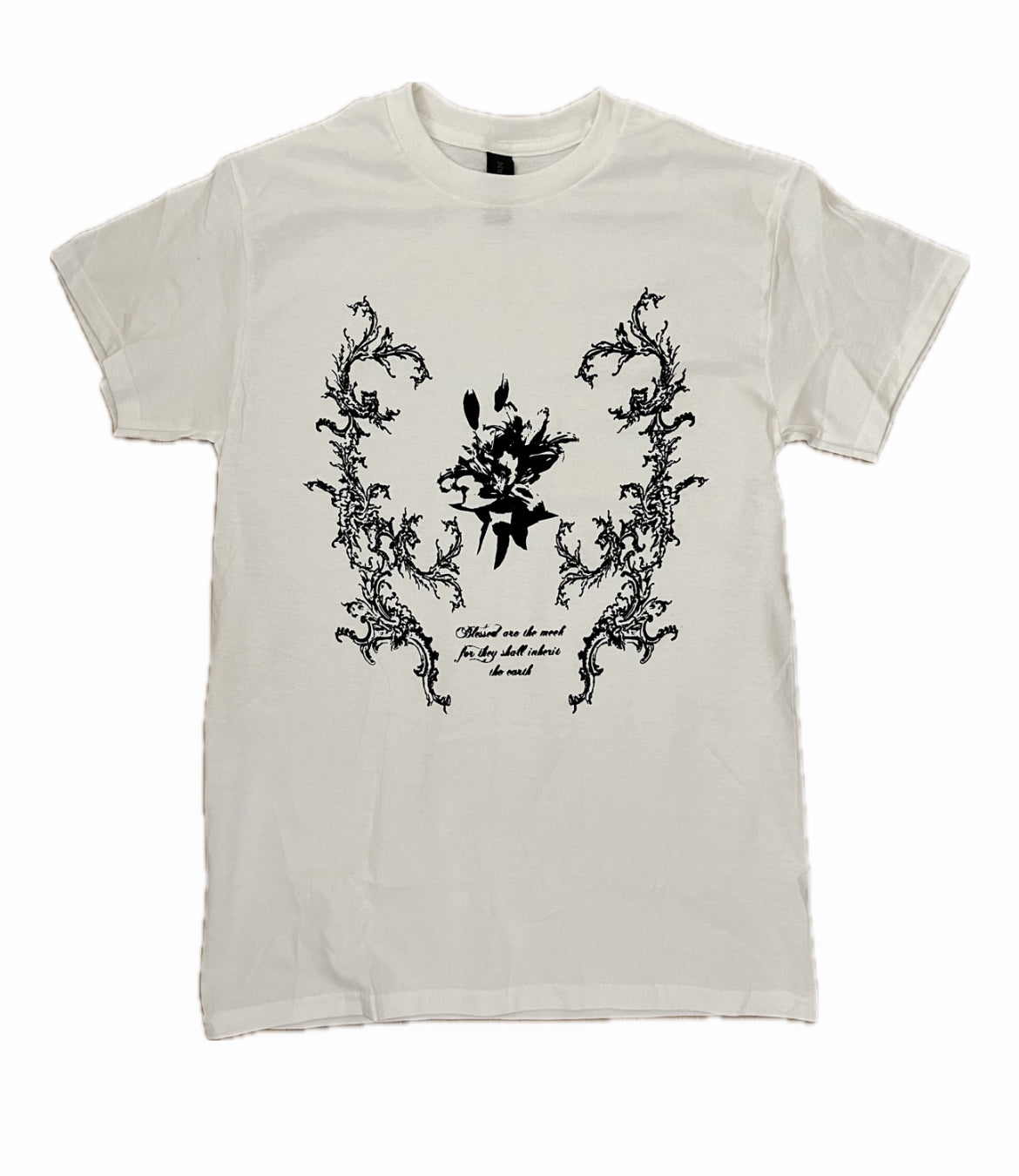 Blessed are the Meek Tee