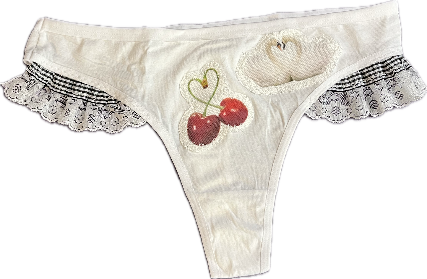 Lovey thong
