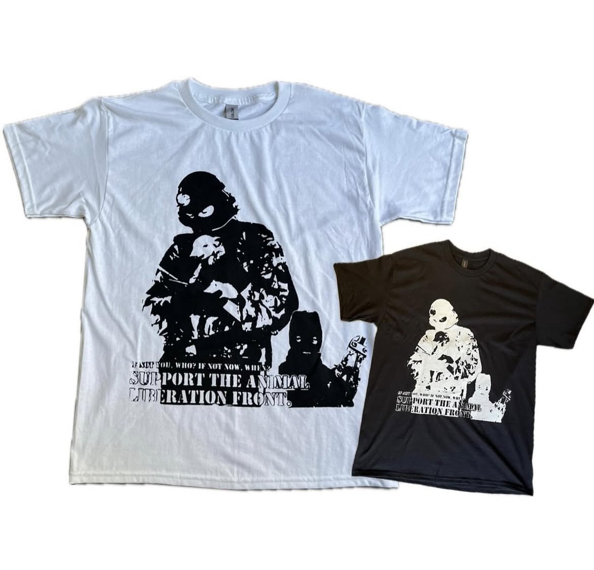 Animal Liberation Tee