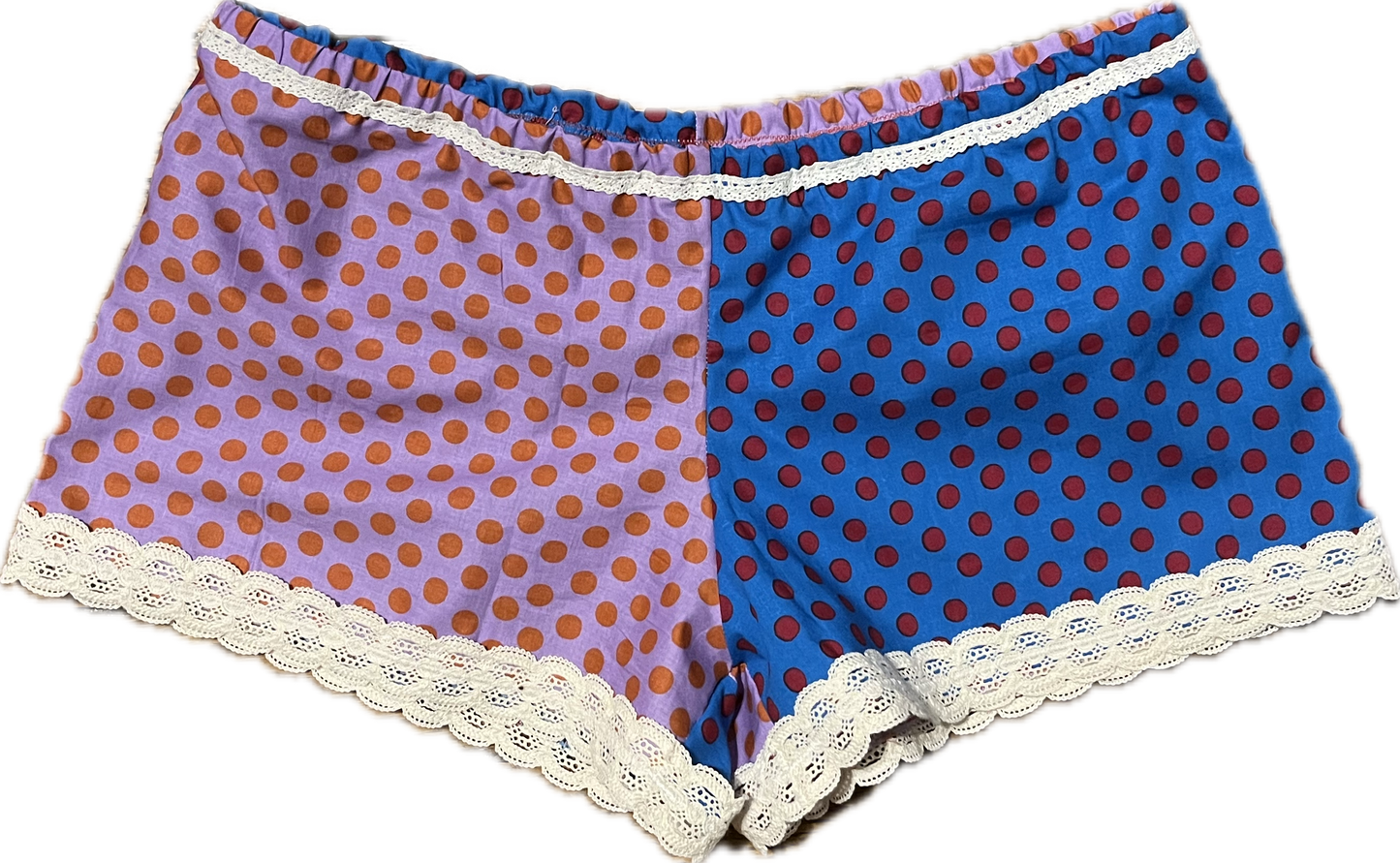 dottie shorts