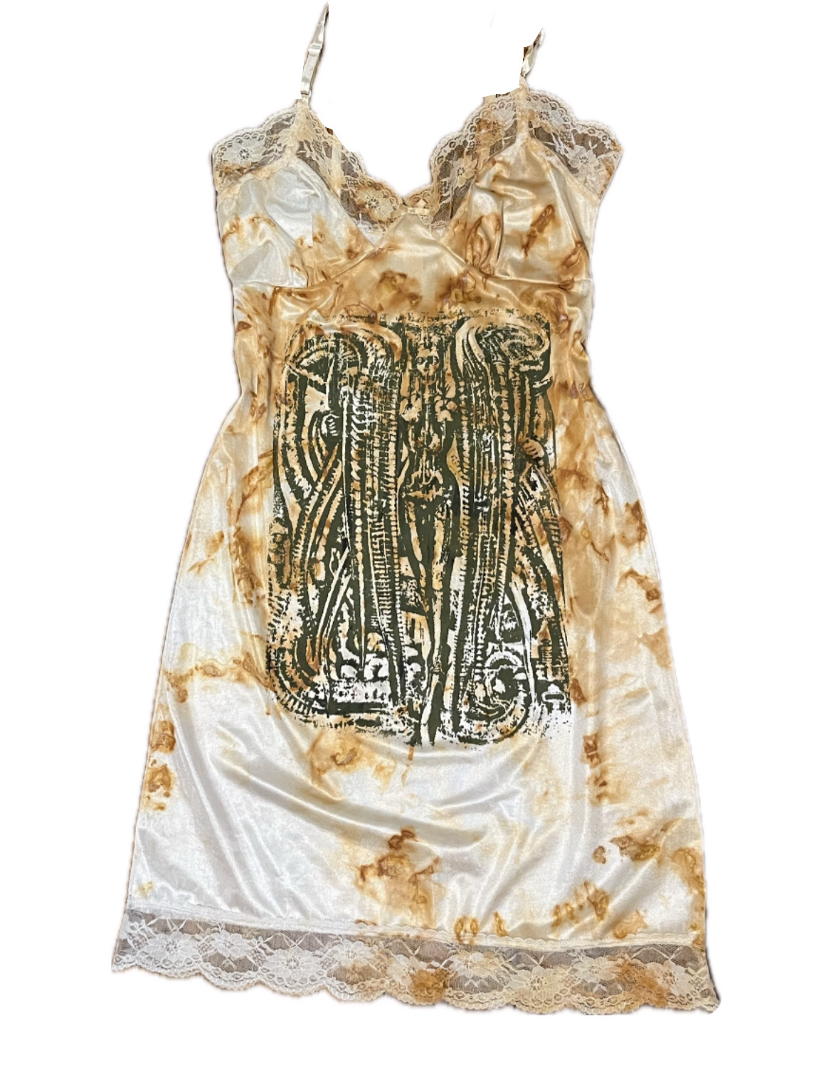 Giger slip