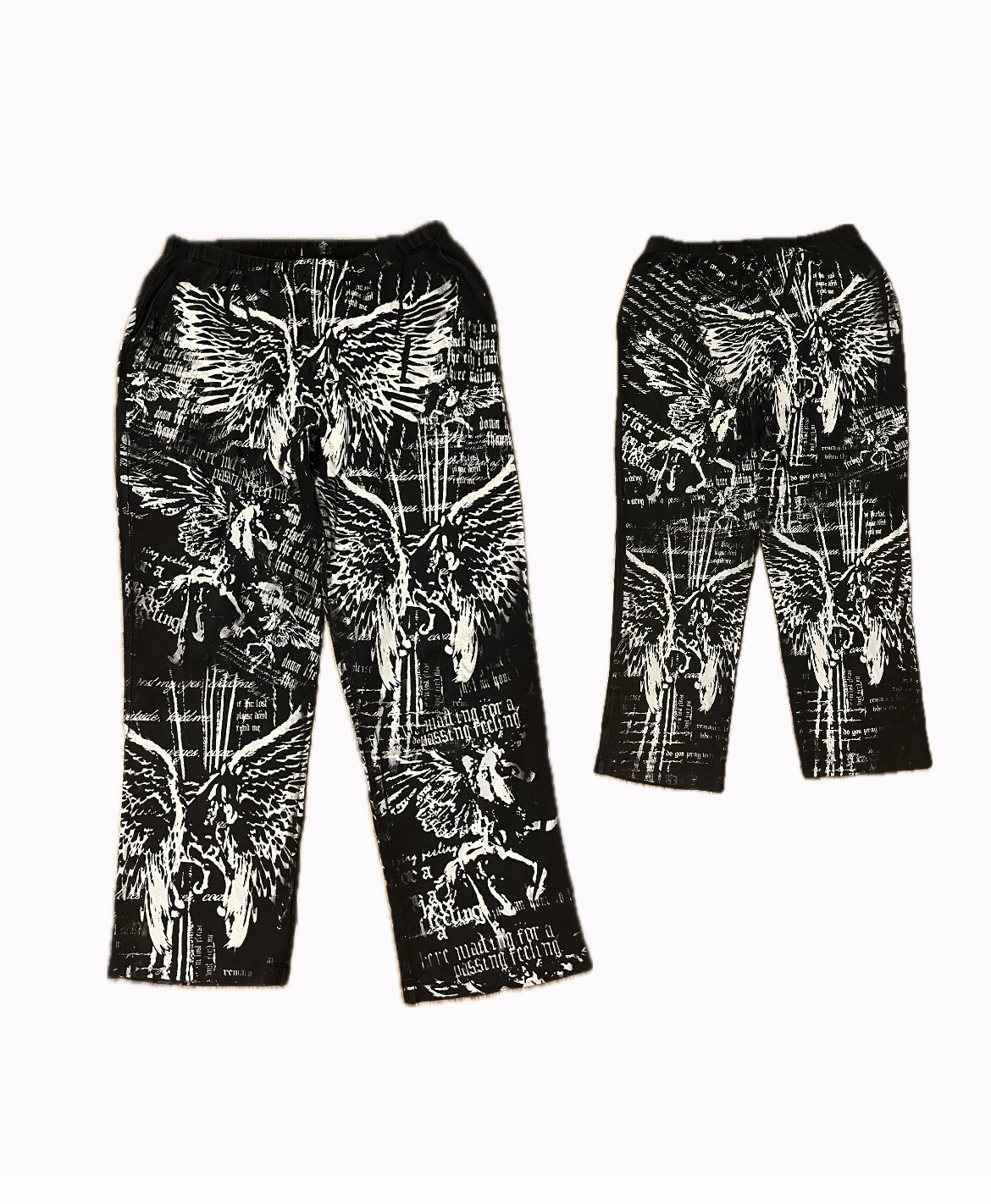 pegasus sweats