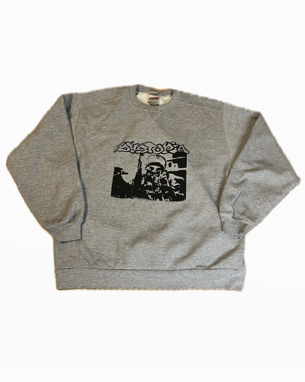 Dystopia sweatshirt