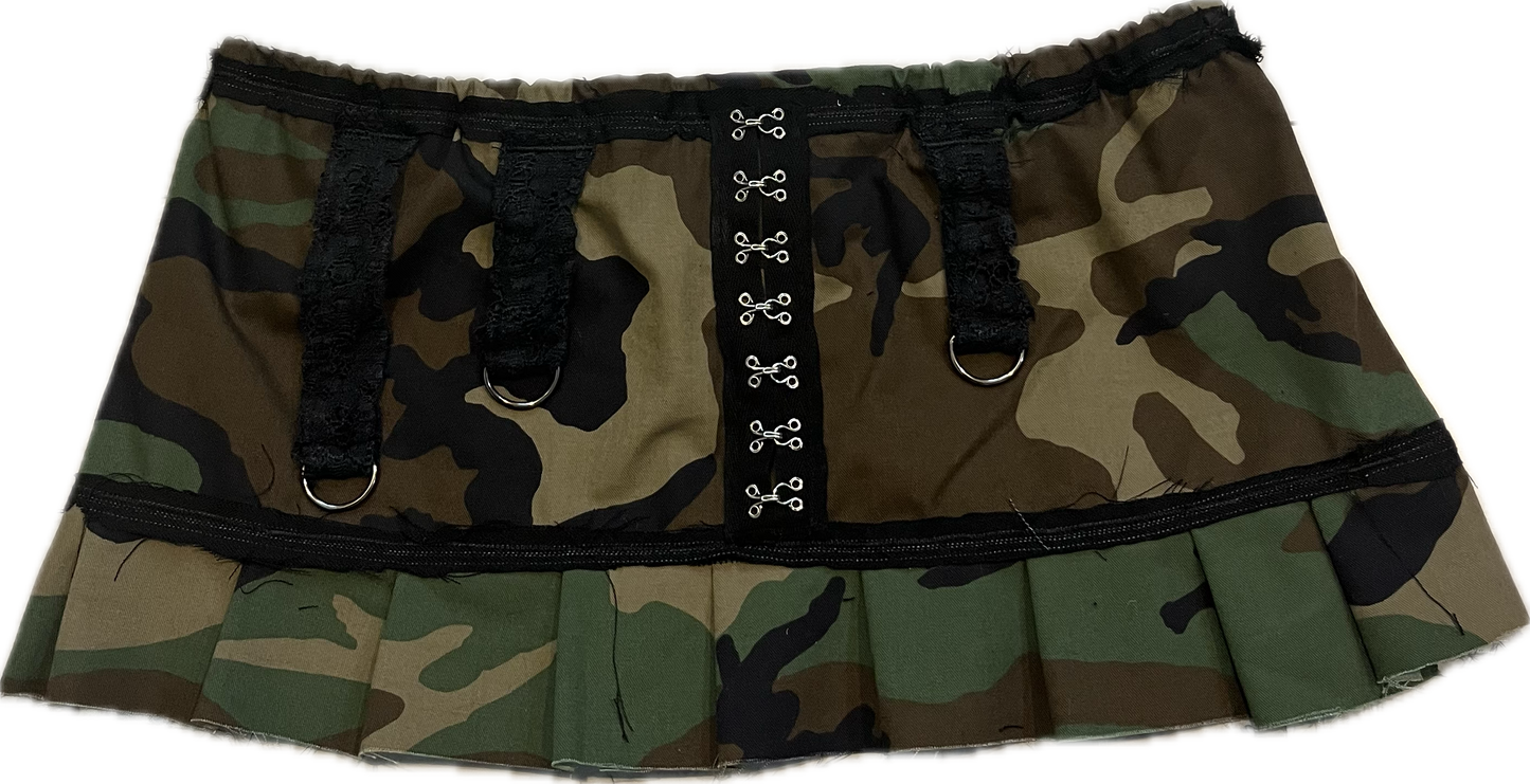 camo mini