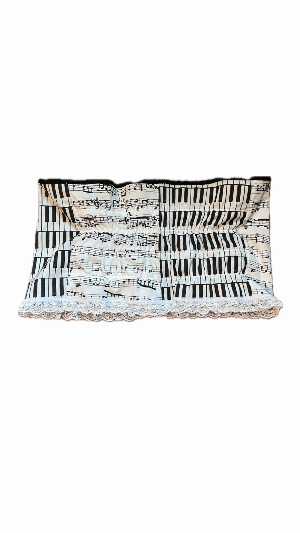 melody top