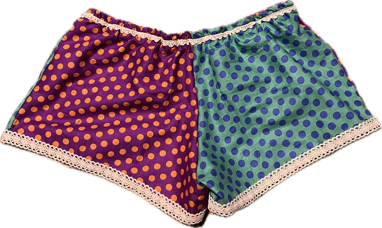 dottie shorts