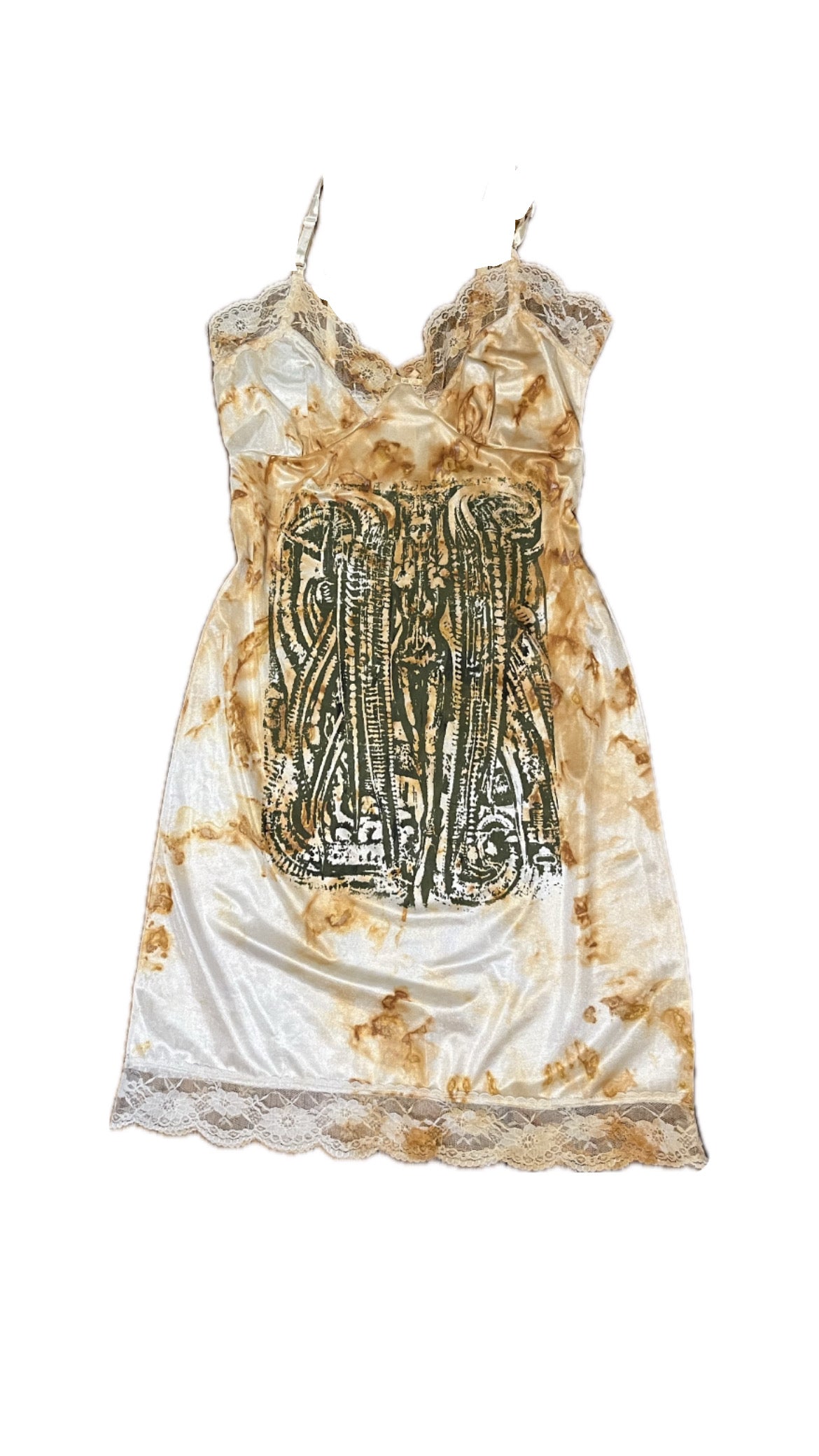 Giger slip