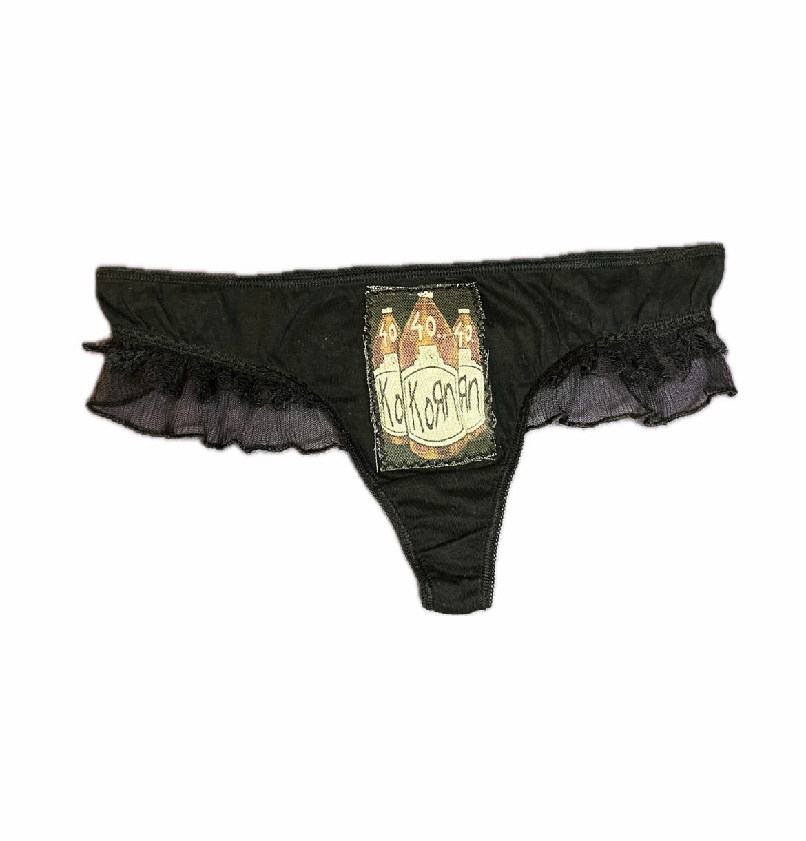 Korn thong