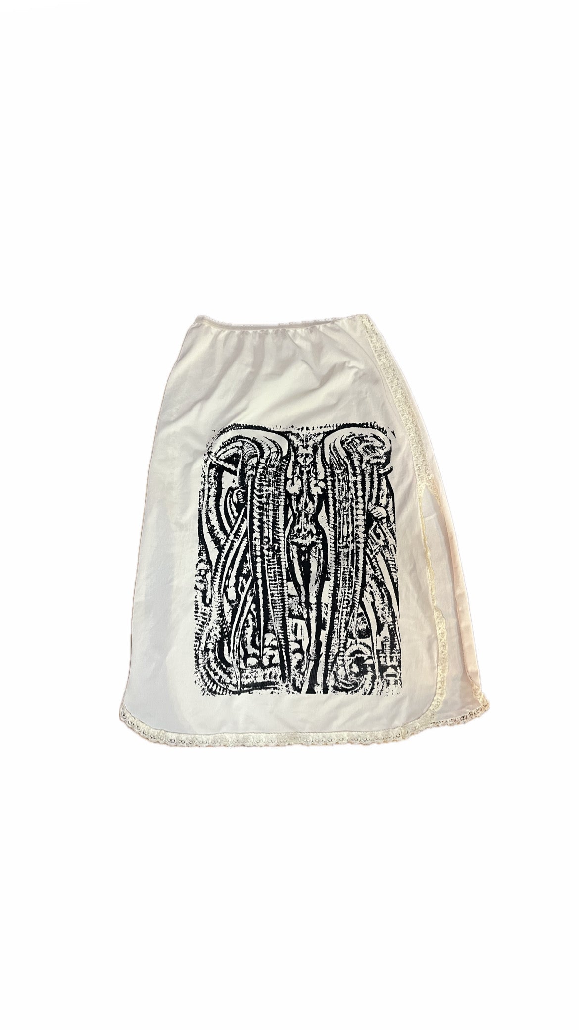 Giger skirt