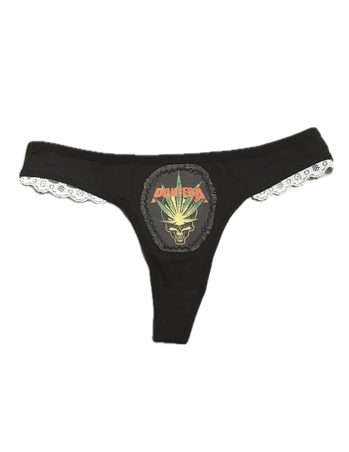 Pantera thong