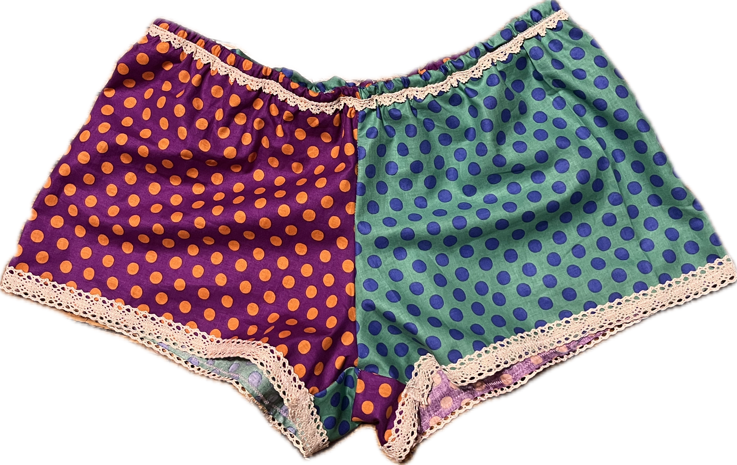 dottie shorts