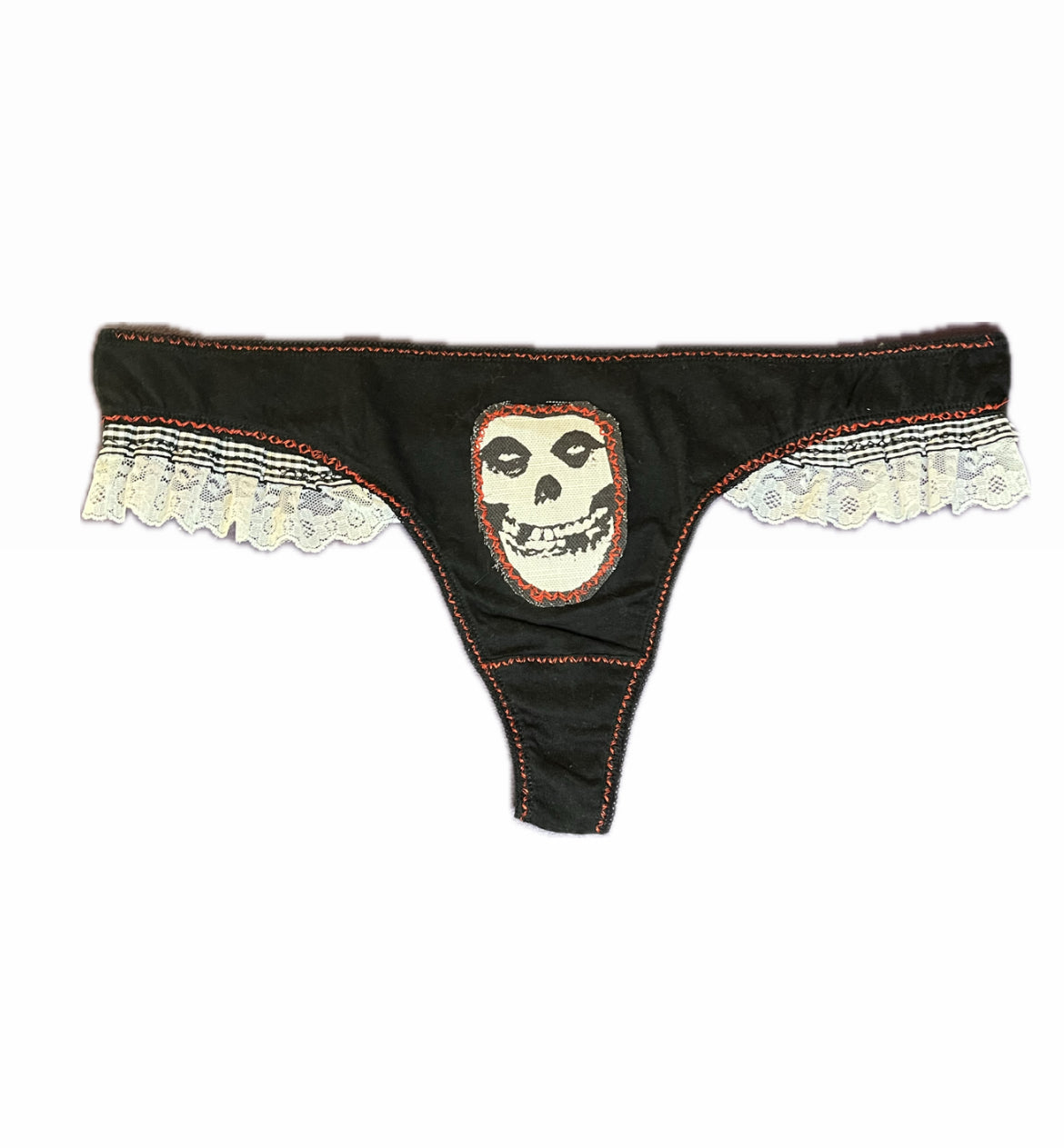 Misfits thong