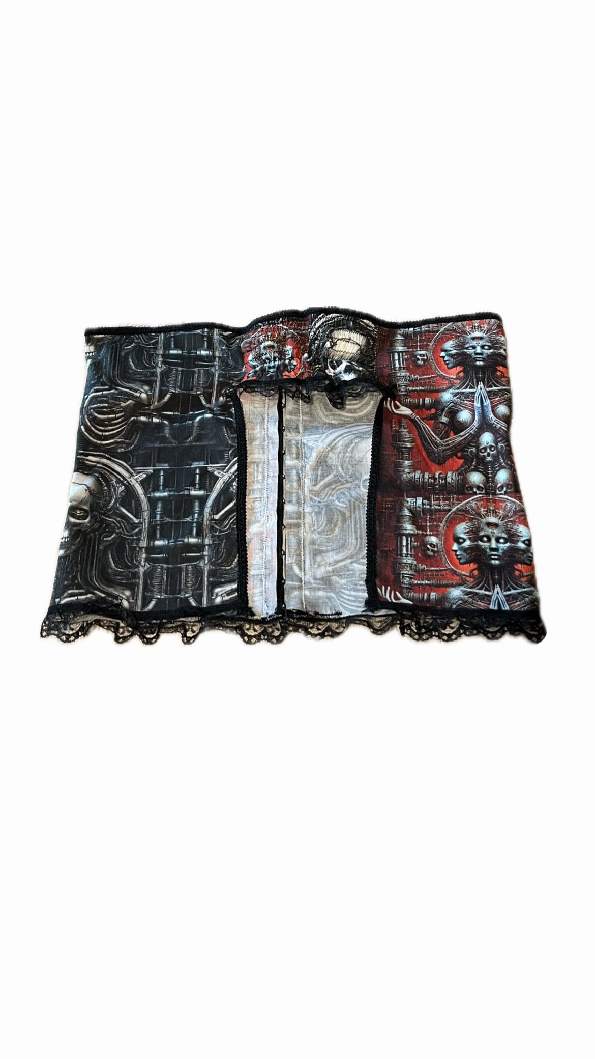biomech top