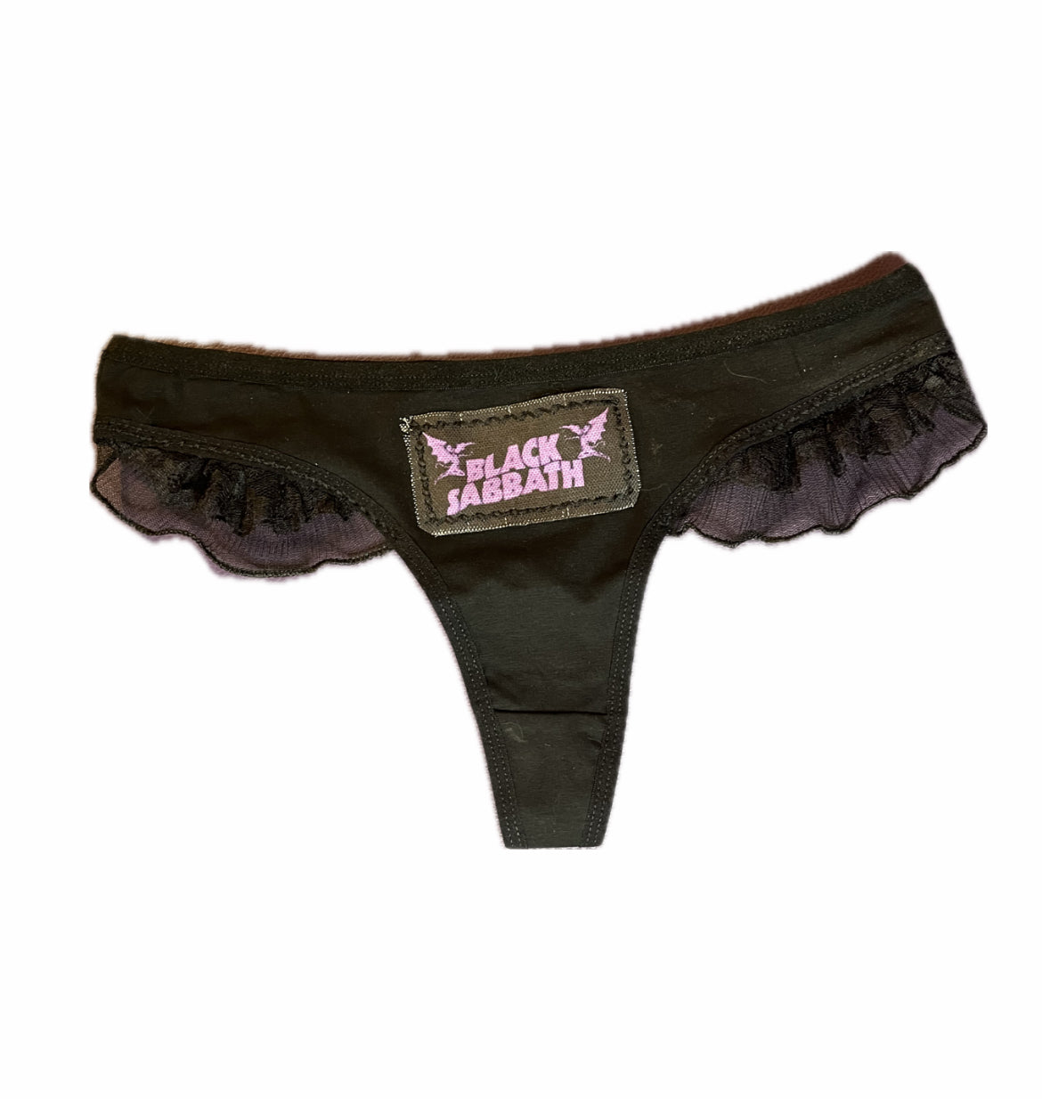 Sabbath thong