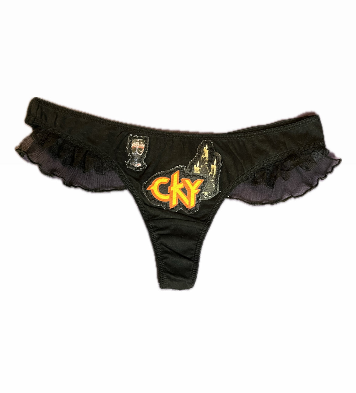Cky