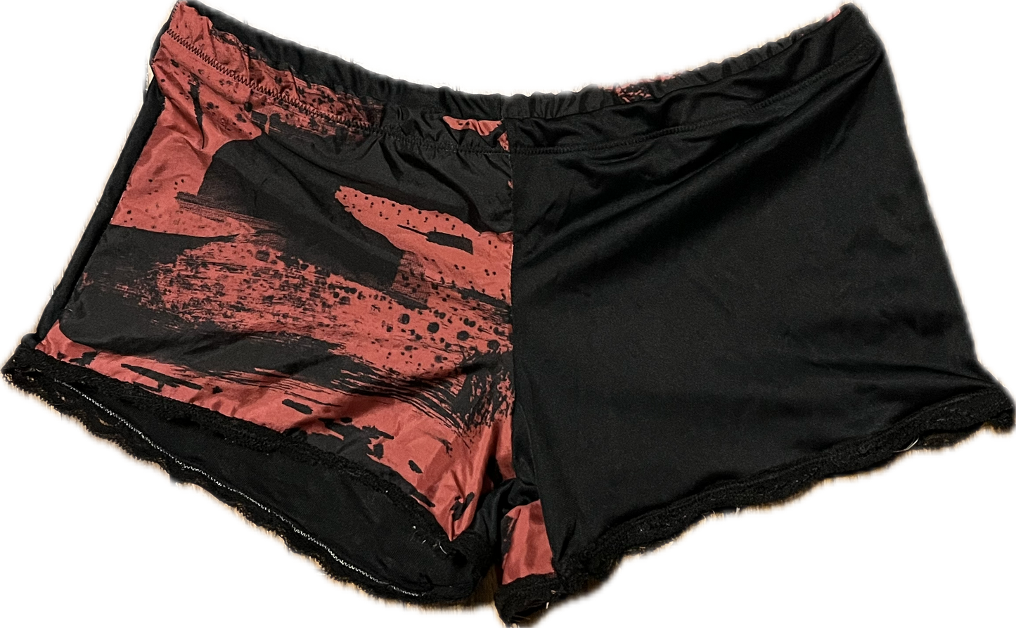 hysteric shorts
