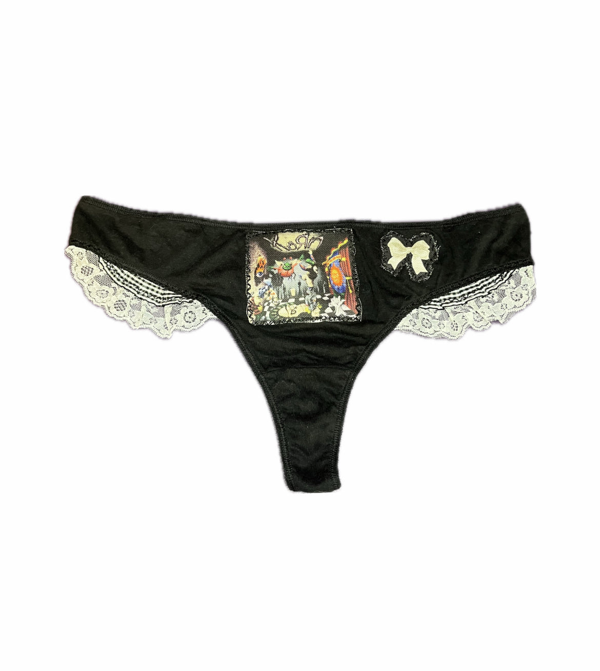 Korn thong