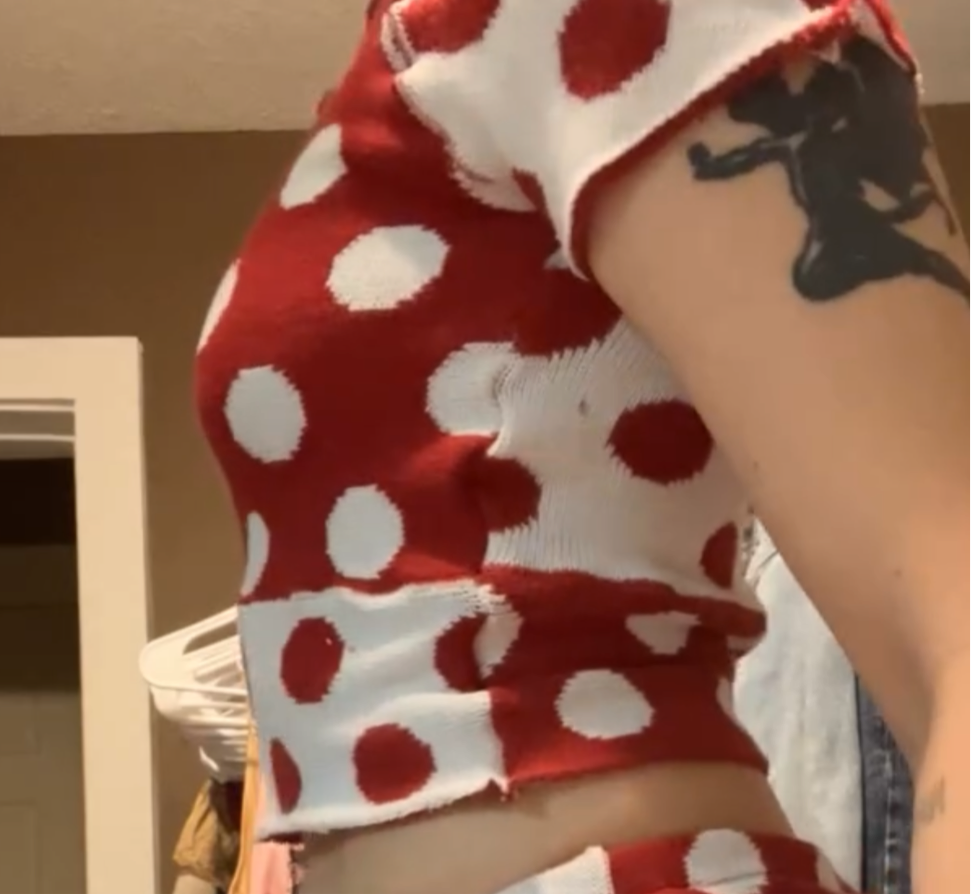 muscaria top