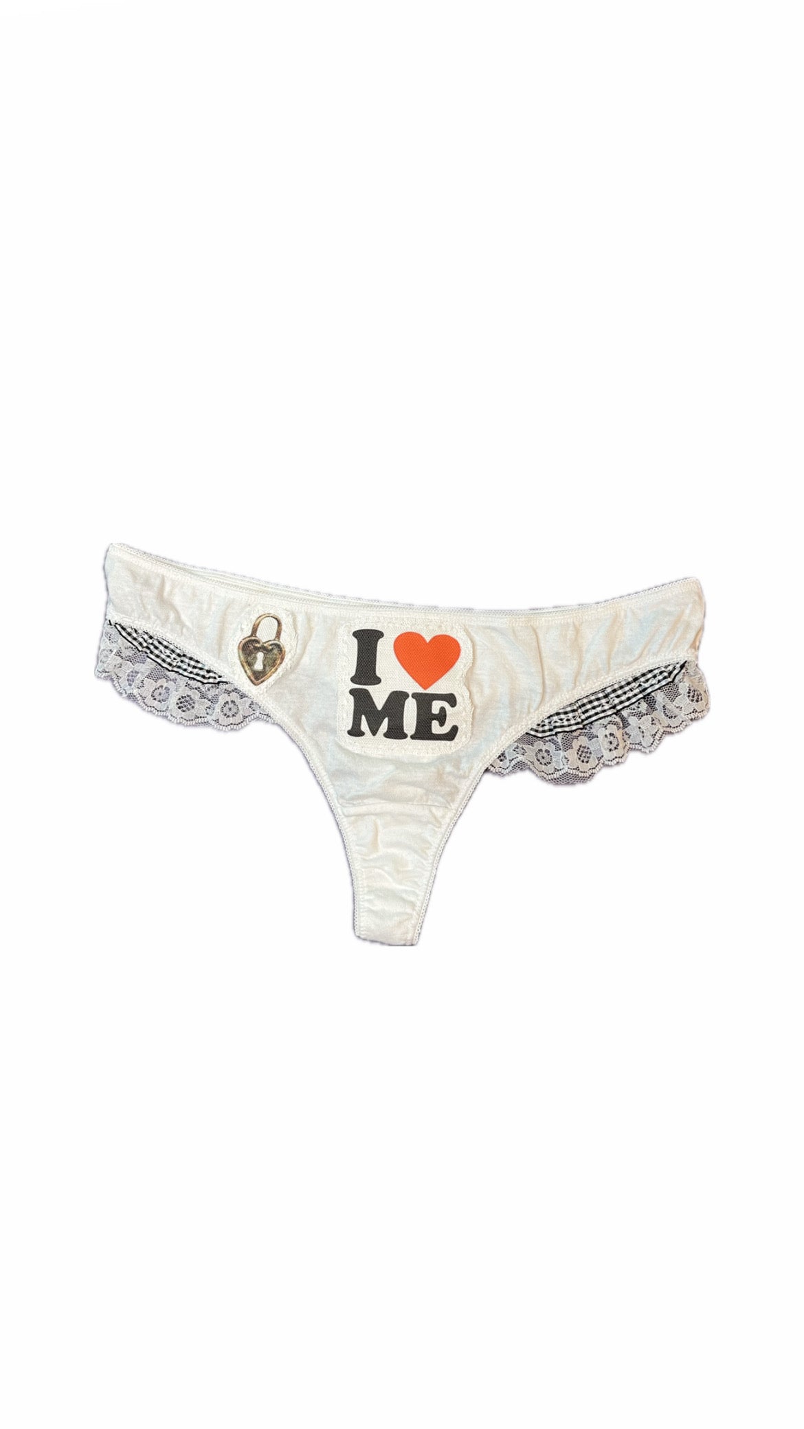 I<3me thong