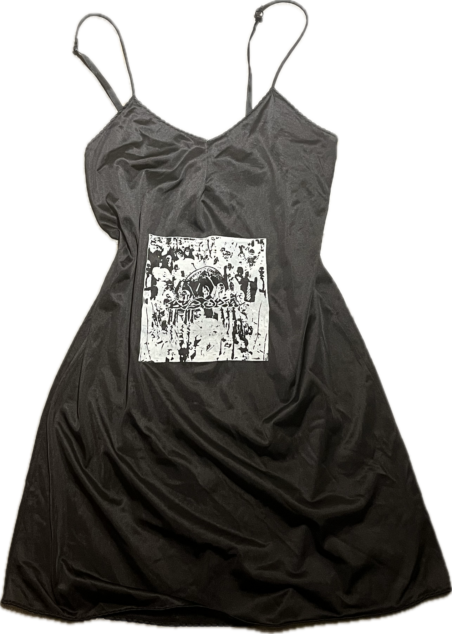 dystopia dress